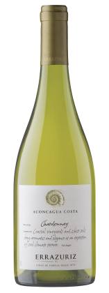 Errazuriz Aconcagua Costa Chardonnay